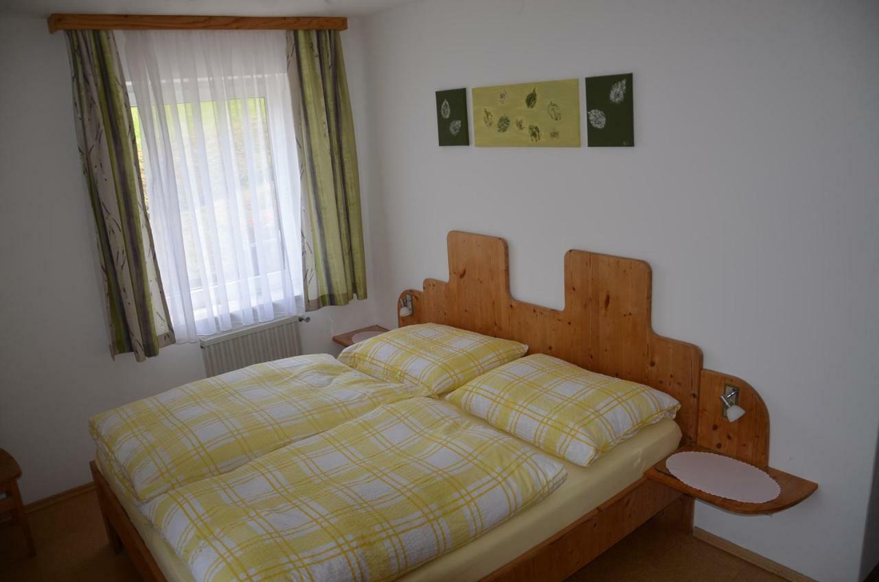 Haus Donaublick Appartement Engelhartszell Buitenkant foto