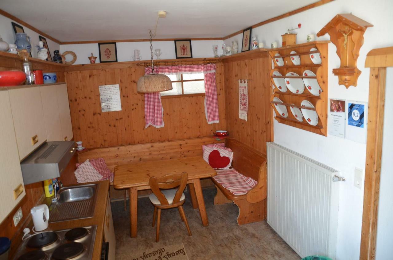 Haus Donaublick Appartement Engelhartszell Buitenkant foto
